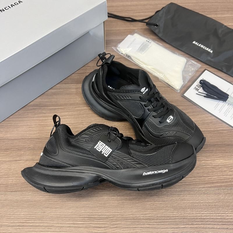 Balenciaga Triple S Series Shoes